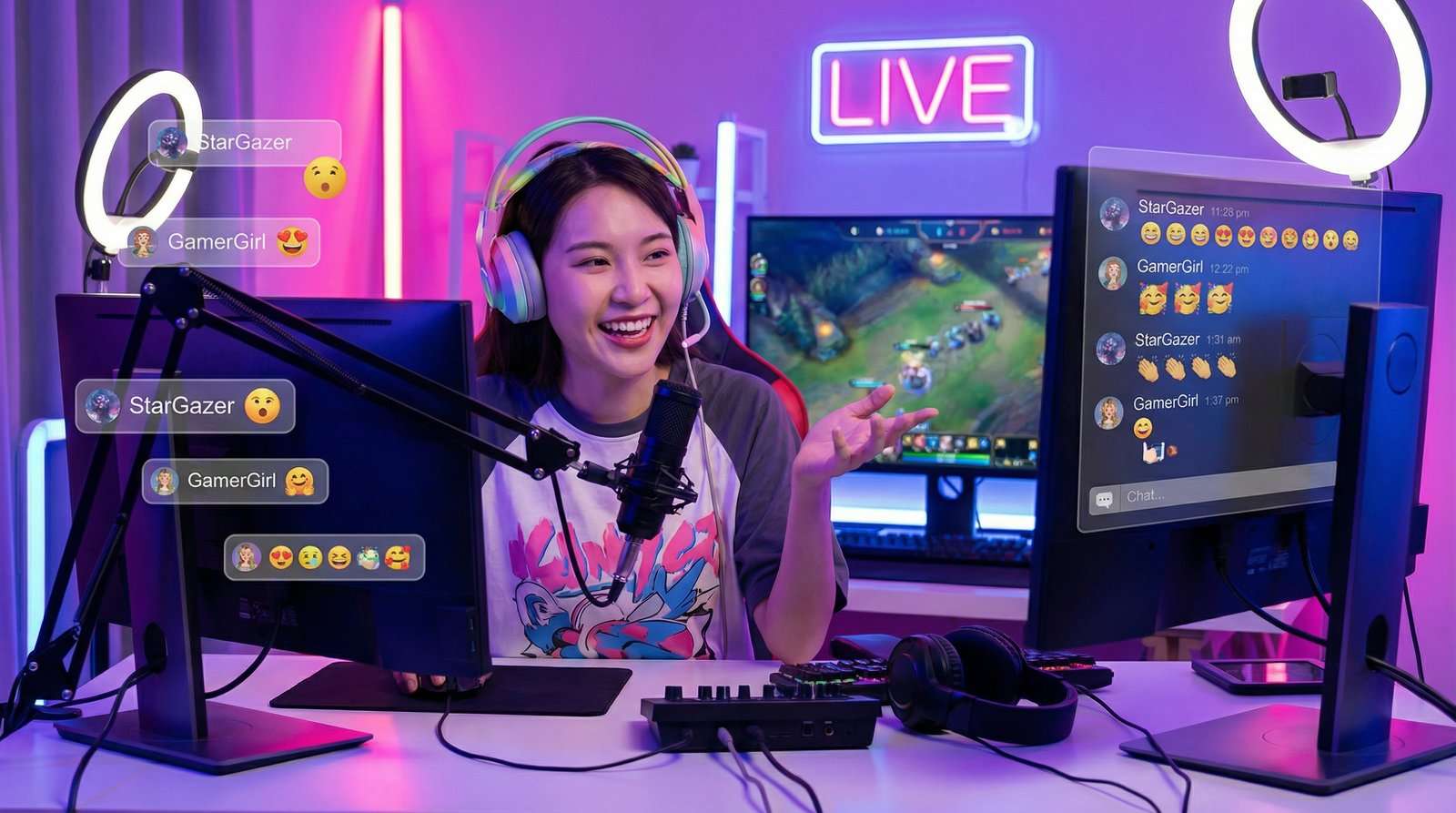 17c一起草视频社区直播互动