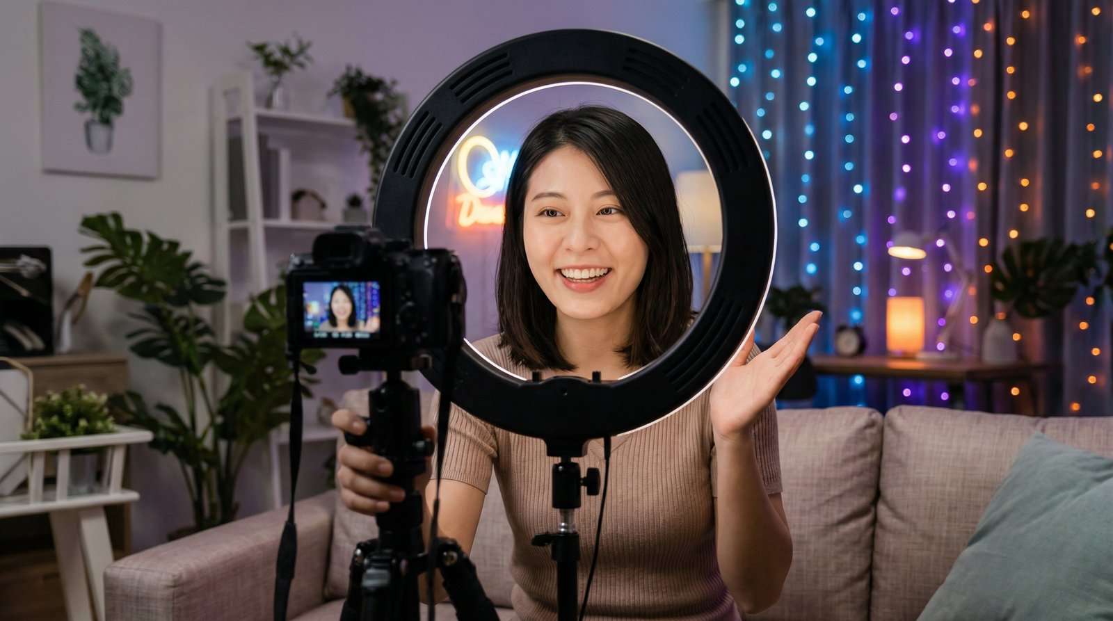 17c一起草生活视频分享教程