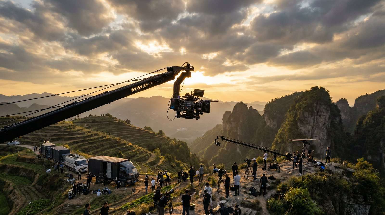 17c一起草航拍视频作品